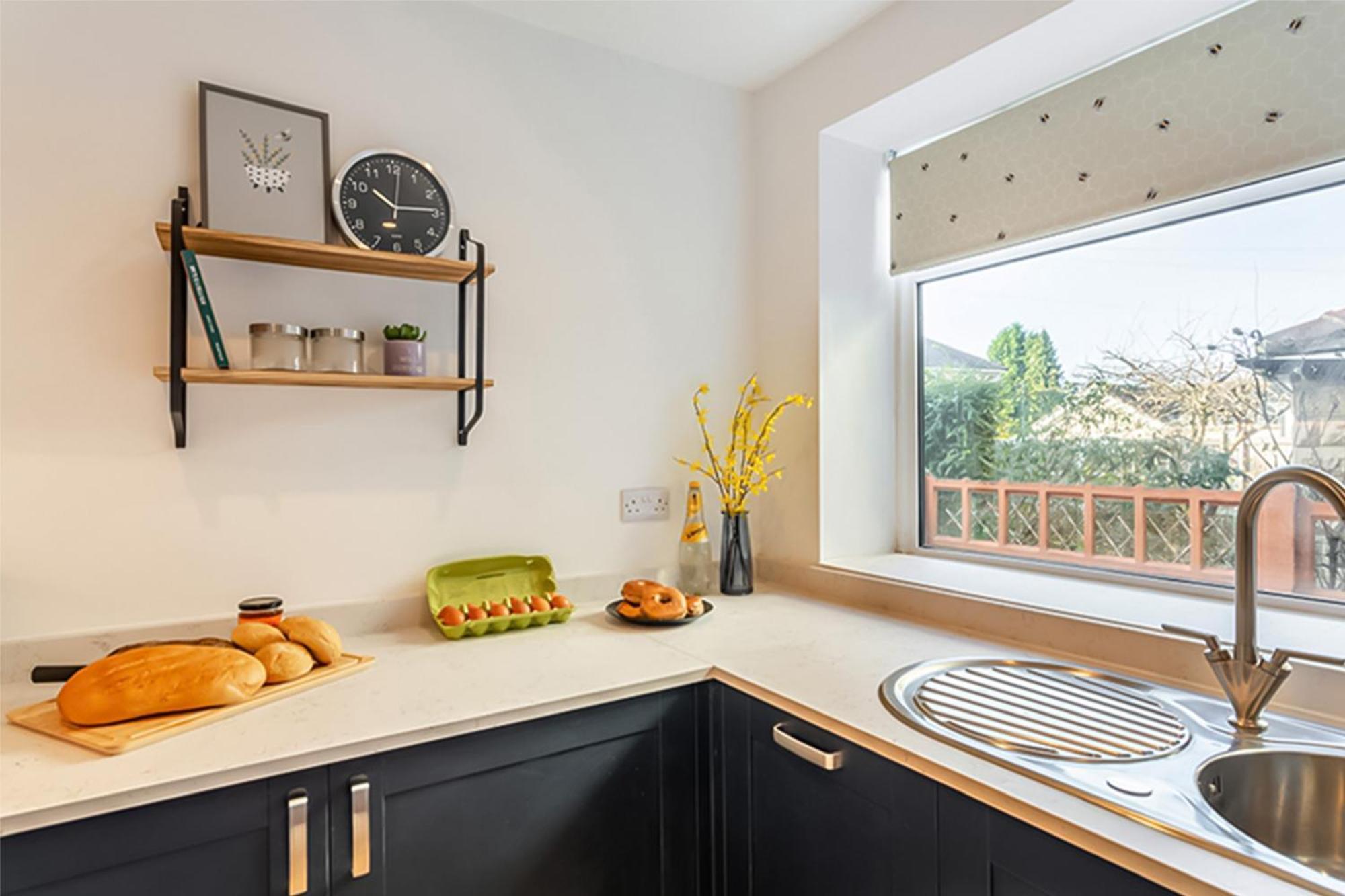 Апартаменты The Harrogate House - 4 Bed Townhouse Экстерьер фото